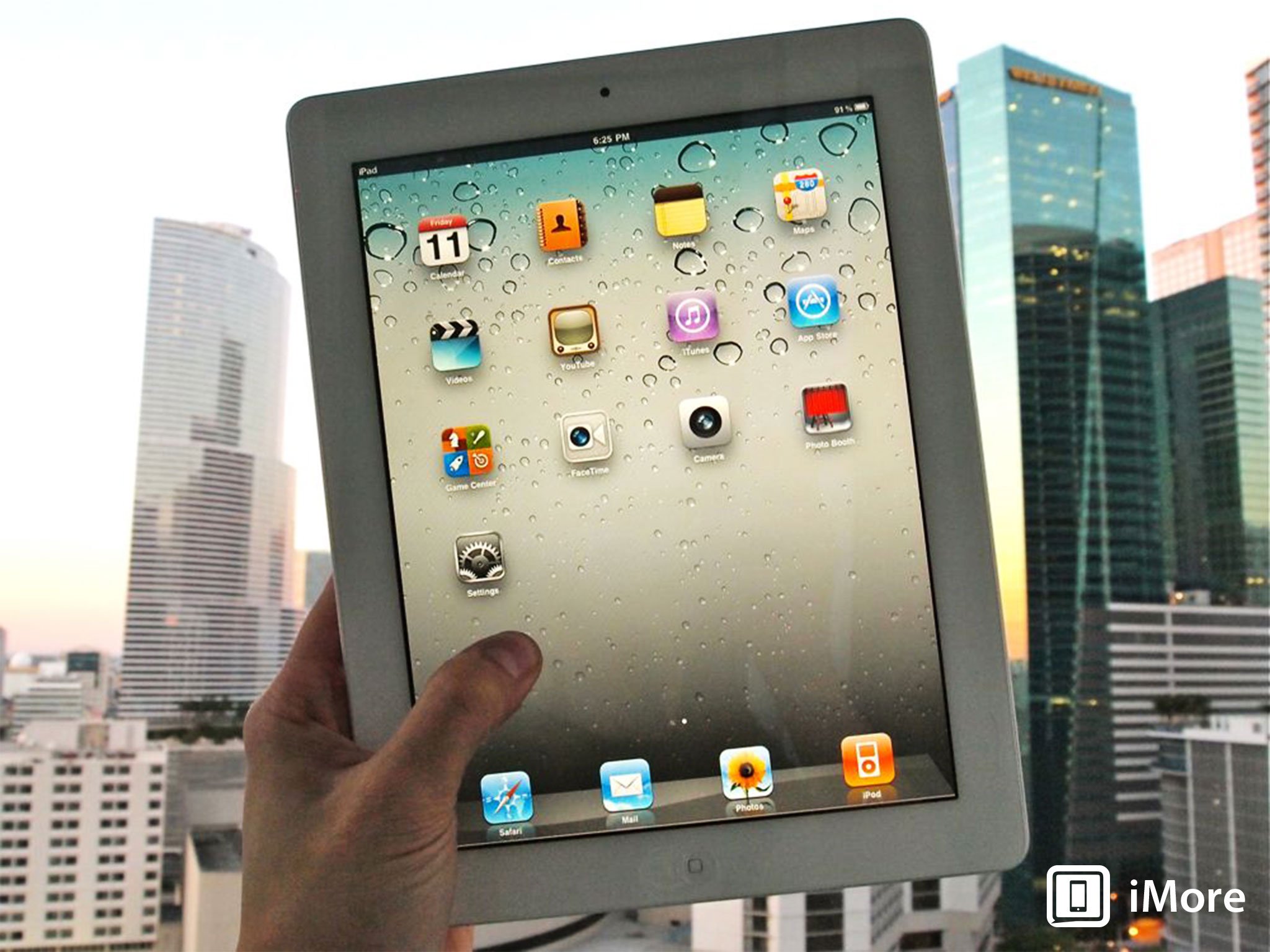 iPad 3 obsession is getting boring