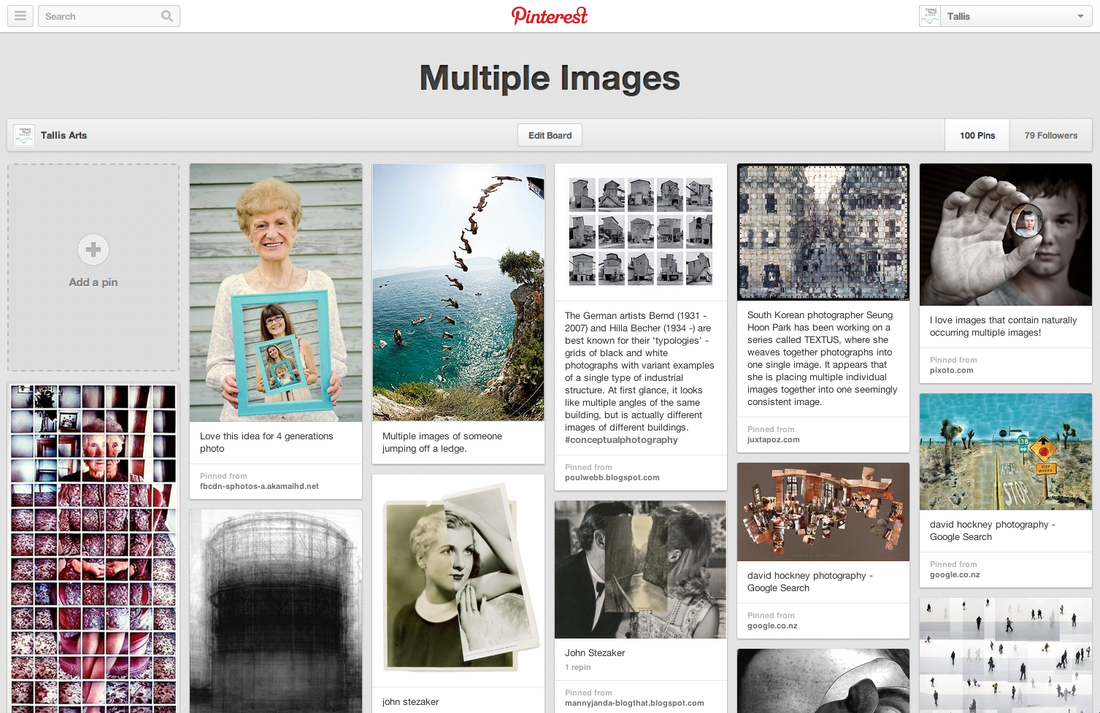 Pinterest grows up with 4 major changes to their TOS