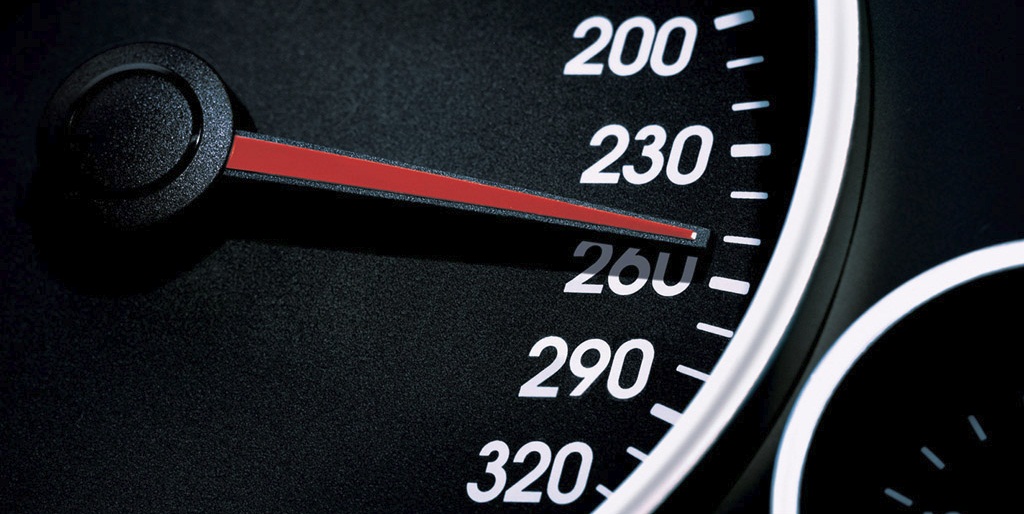 How living in "Instant America" has us spoiled by speed