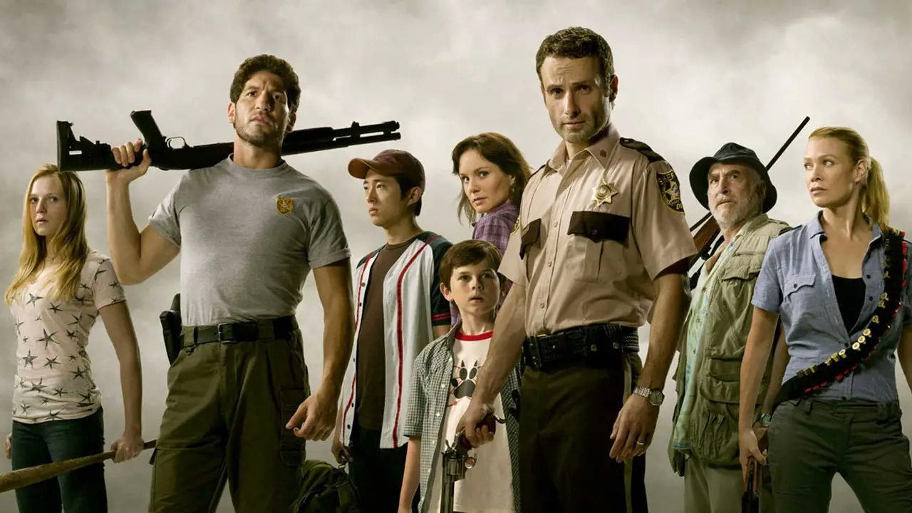 Will The Walking Dead and Game of Thrones make TV-based games "a thing"