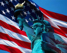 What social media tells us about Americans