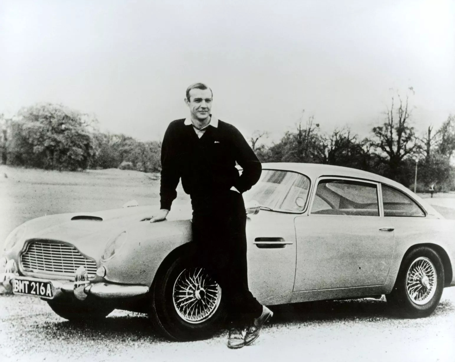 The ultimate guide to James Bond cars