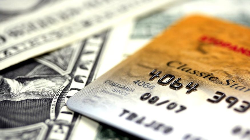 Credit Card Transfers