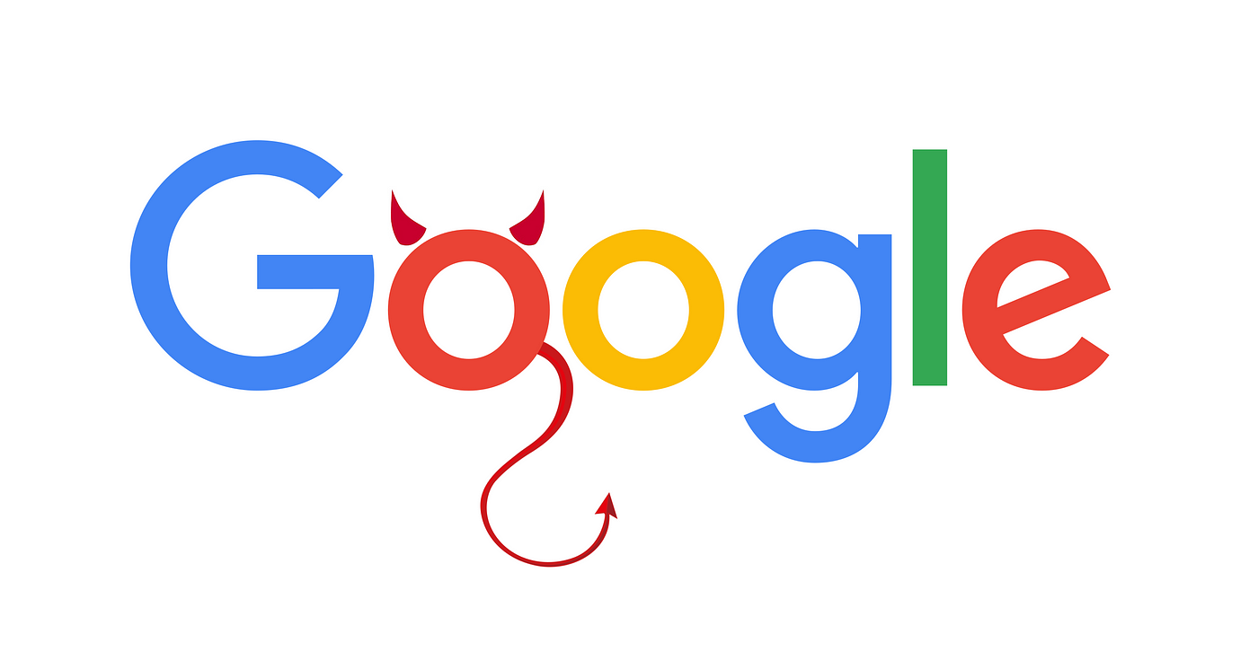 As Google gets bigger, can we trust them?