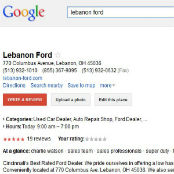 How you can use Google Places to get the word out about your business