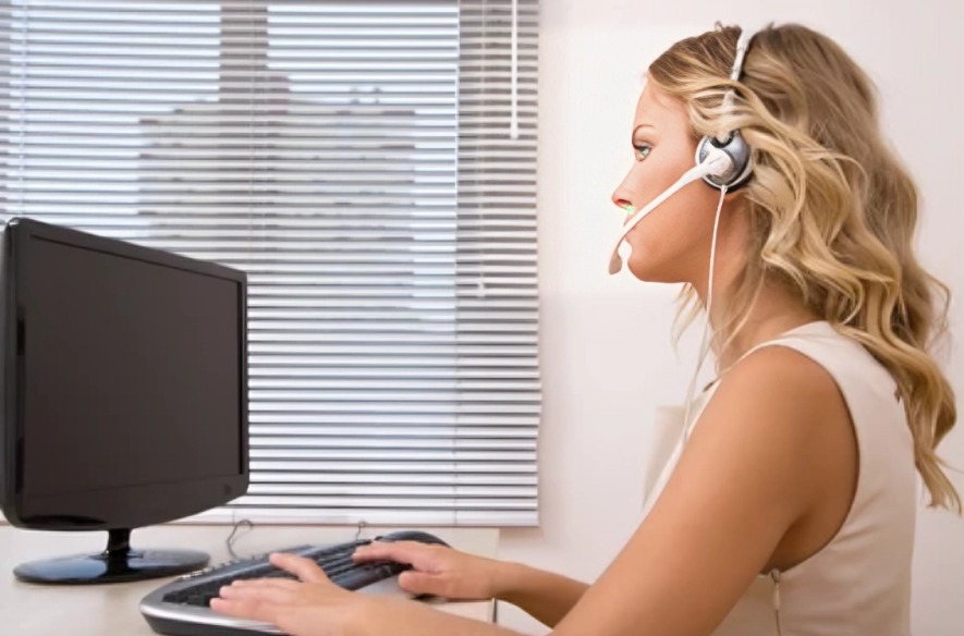 IT Help Desk