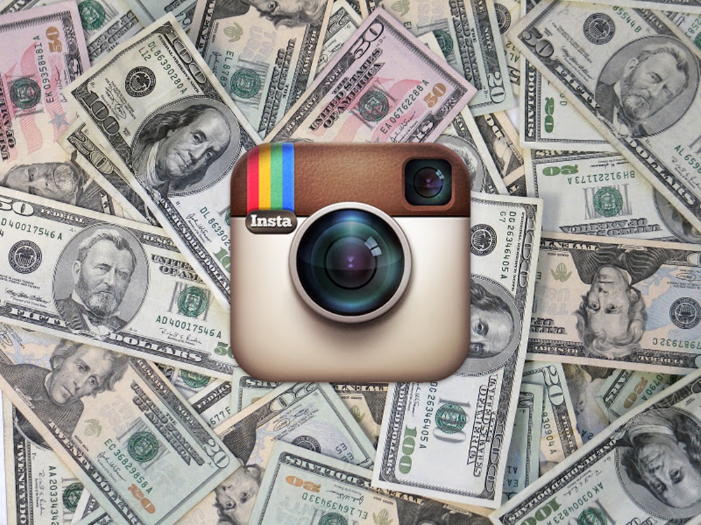 Instagram's 17 month journey from nil to bill(ion)