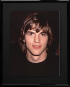 Is Ashton Kutcher the best choice to play Steve Jobs?