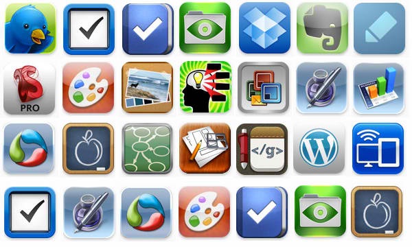 Apps, software, and productivity from a PC user's perspective