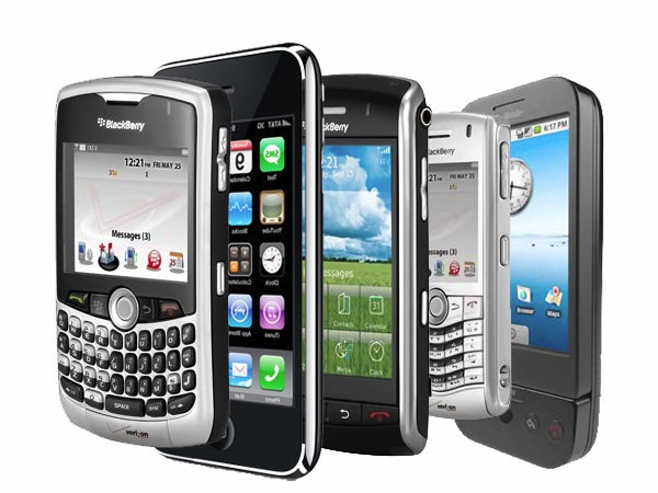 Your smartphone is busier than you think when it's doing "nothing"