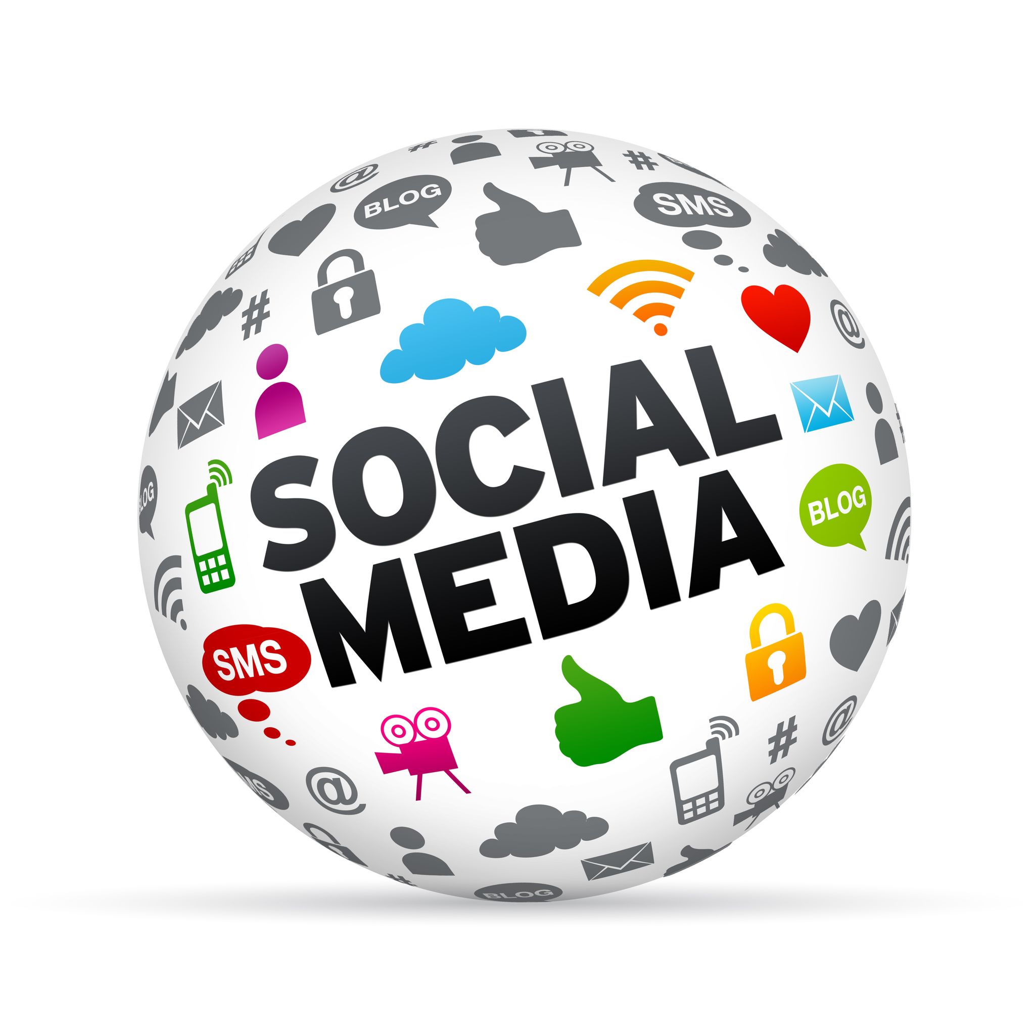 Social Networks Defined