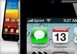 Sprint will keep unlimited data plan on next iPhone, even 4G LTE
