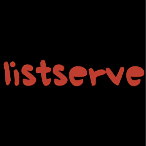 The Listserve