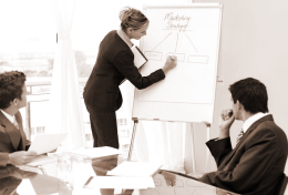 To train internally or outsource: the business social media dilemma