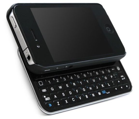 iPhone Keyboard