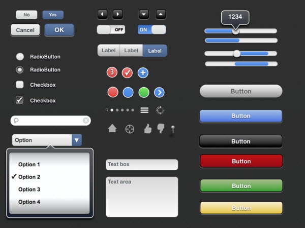 Since the dawn of graphic interfaces on computers, designers and developers have faced off over the proper ways to present data and tools. The aesthetics...