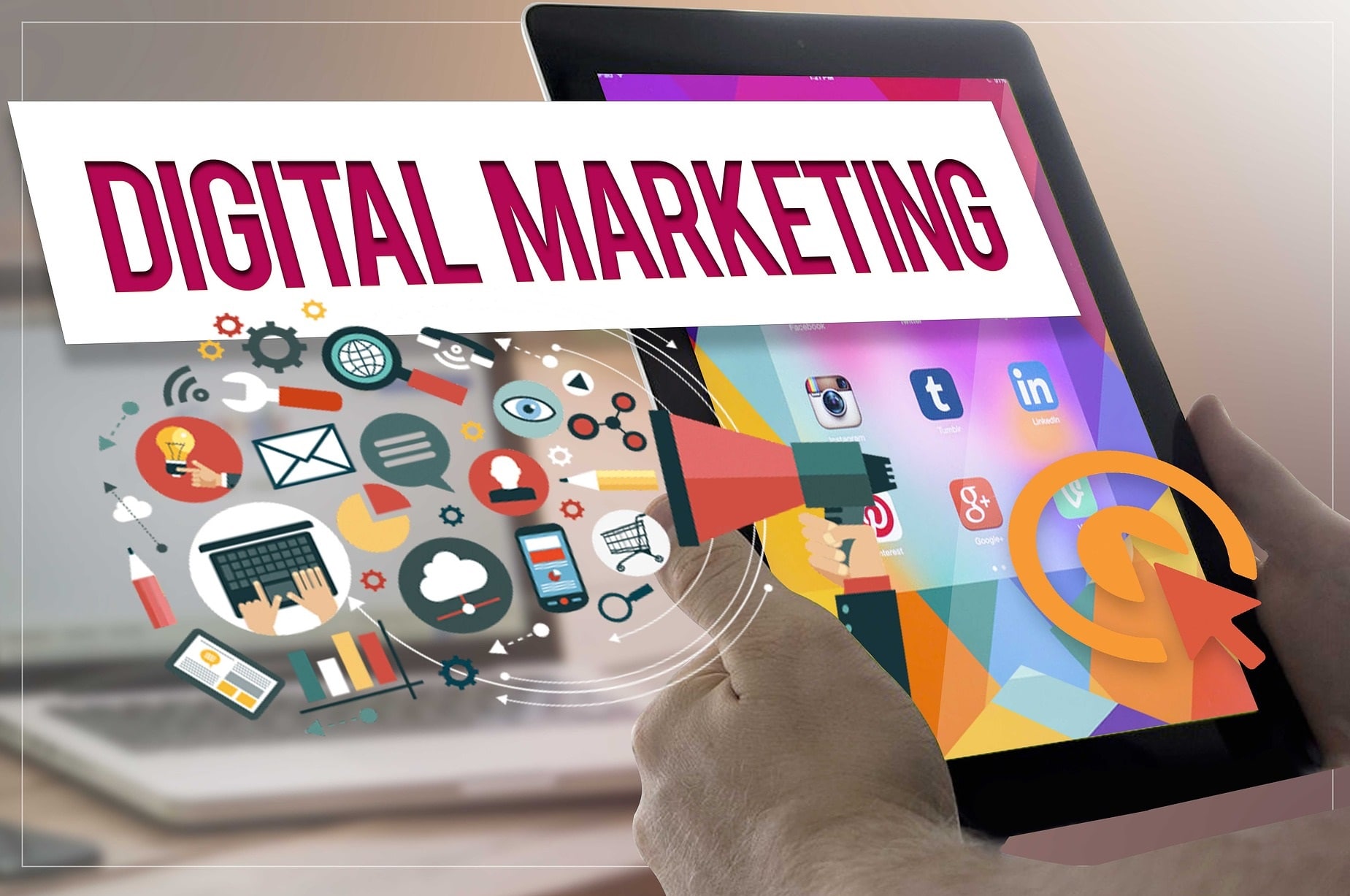 Marketing