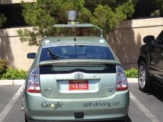 As Google makes driverless cars a reality, who will actually “drive” them?