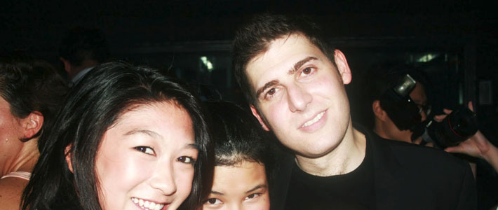 IPO will keep Eduardo Saverin's party going in Singapore