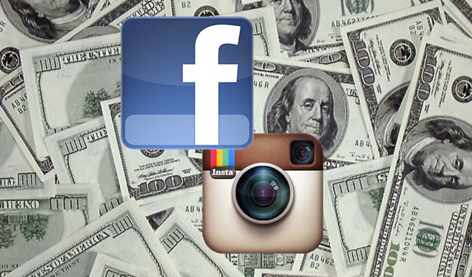 Hold on Facebook purchase of Instagram will benefit Twitter, Google