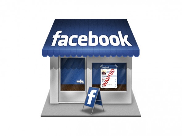 5 features we'd like to see on Facebook