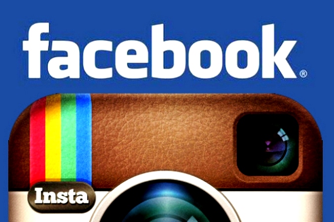 Why was Facebook and Instagram an ideal match, rather than Twitter or Google+?