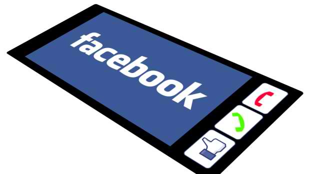 The Facebook phone rumors won't die (because they're probably true)