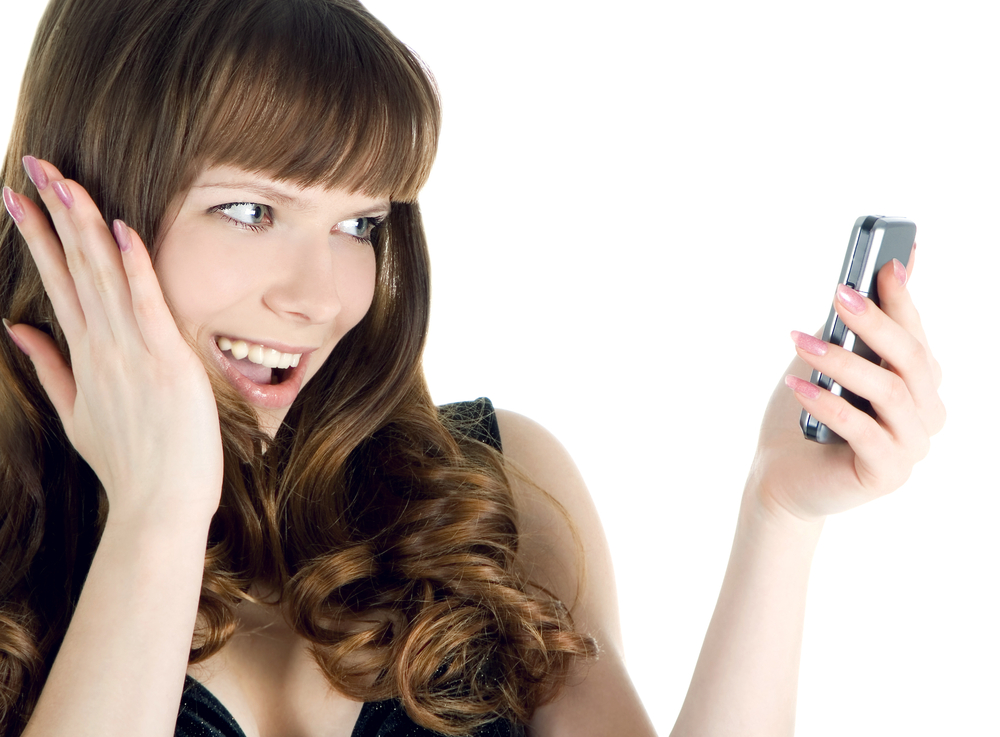 Don't post pictures of your grandmother's cash stash on Facebook