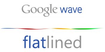 Google Wave taken off life support