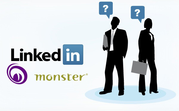 Did Monster leak LinkedIn buyout rumors to spark interest?