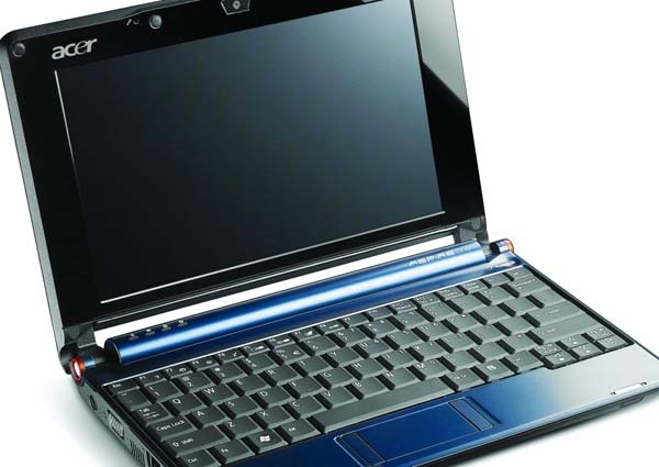 Netbooks have died. Tablets are to blame. Thankfully