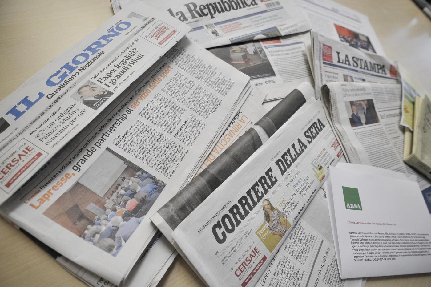 Social media: Breaking through the traditional news barrier
