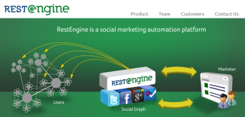 RestEngine plus Summify means re-engagement for Twitter