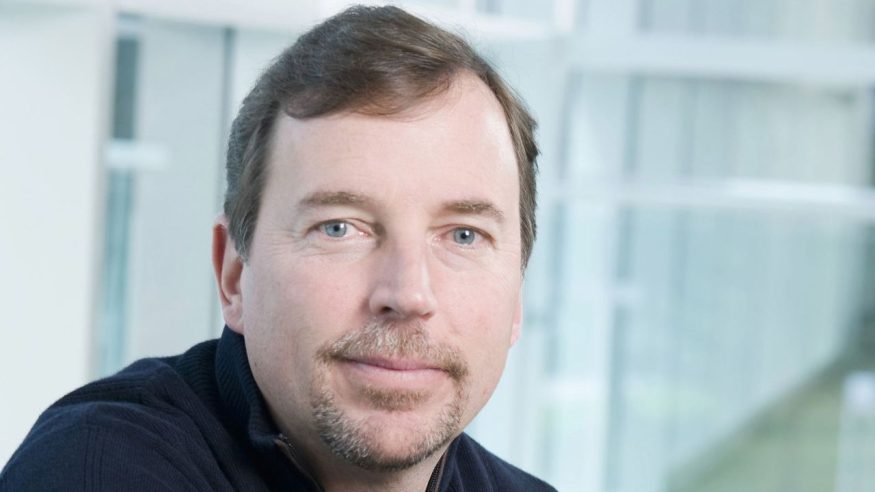 Scott Thompson Yahoo