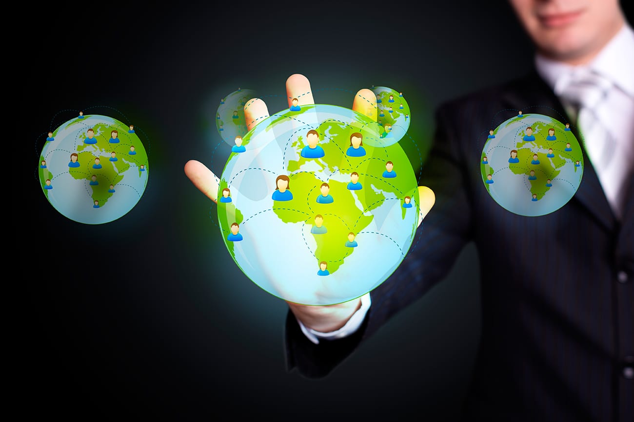 Is social media destroying the world? I don’t think so