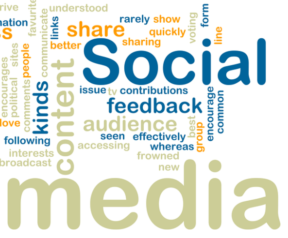 Social Media is big business for colleges