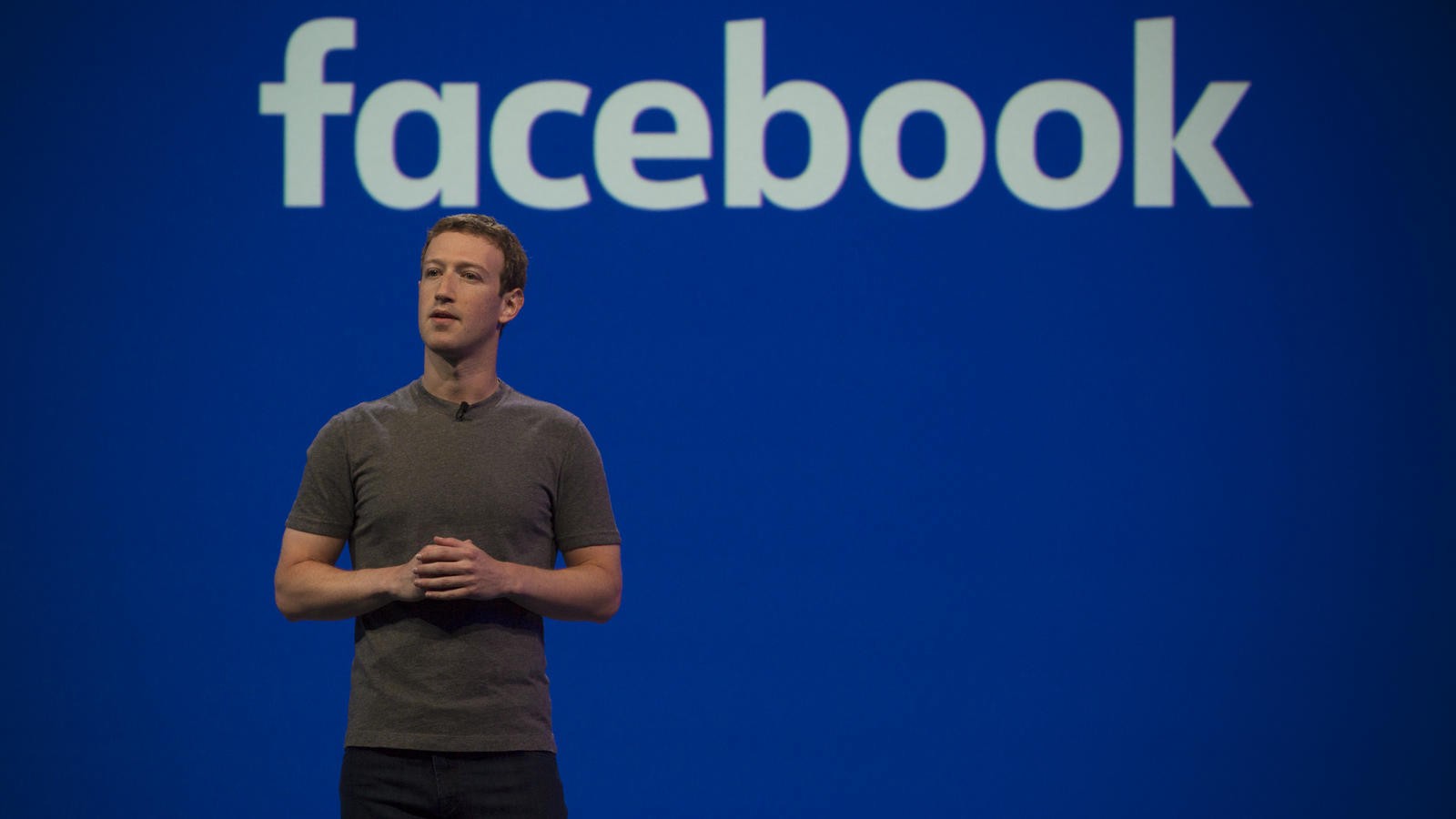 Would Facebook have a better IPO if Zuckerberg announced a search for his replacement?