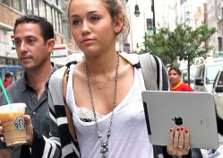 iPad is to “tablet” as Starbucks is to “coffee shop”