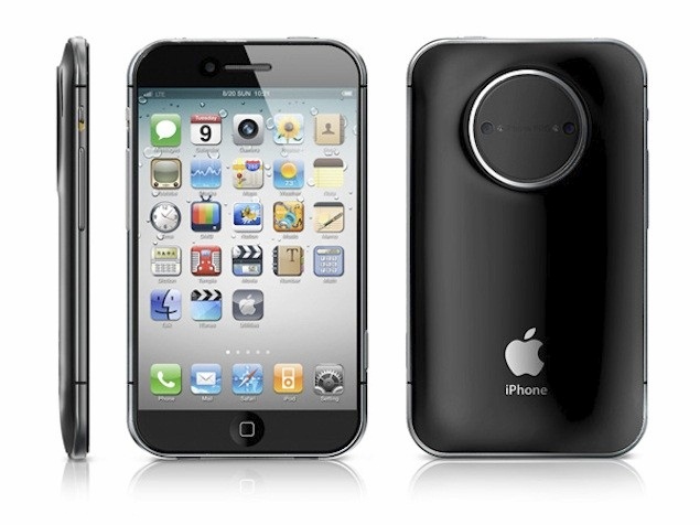 What’s the marketing potential from Apple’s recent patent for iPhone 3D camera technology?