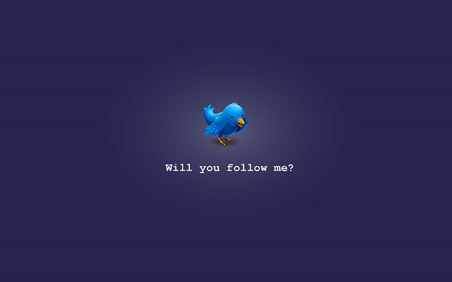 Online presence: When is having a Twitter account totally useless?