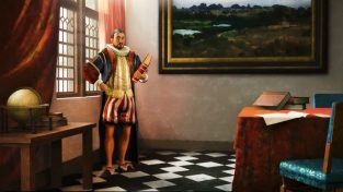 Civilization V: Not your grandfather’s Civ game