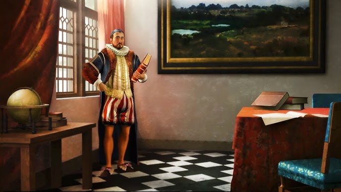 Civilization V: Not your grandfather's Civ game