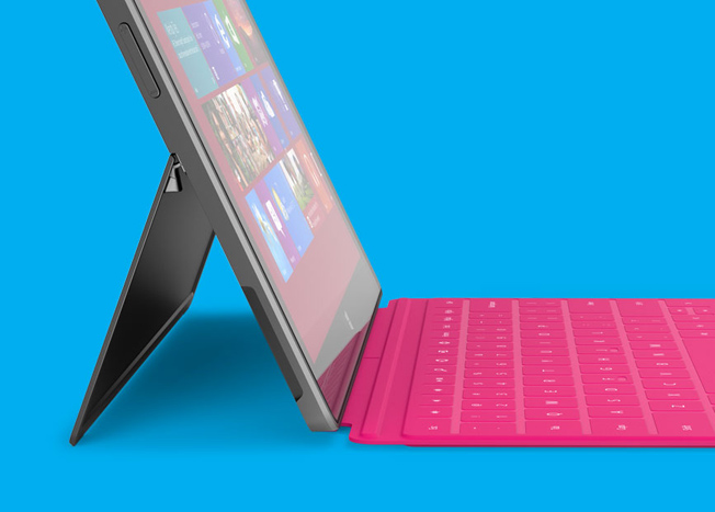 If rumors about WiFi-only Microsoft Surface are true, they just took something grand and made it fail