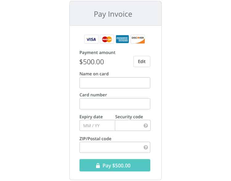Five apps for processing mobile payments