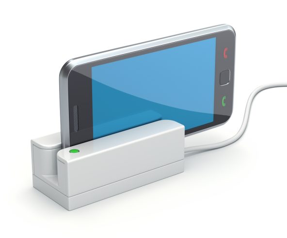 Mobile Phone Payments