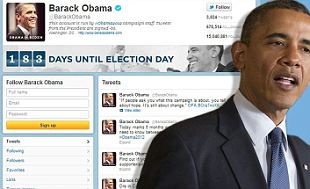 Social media: How politicians will win the future over
