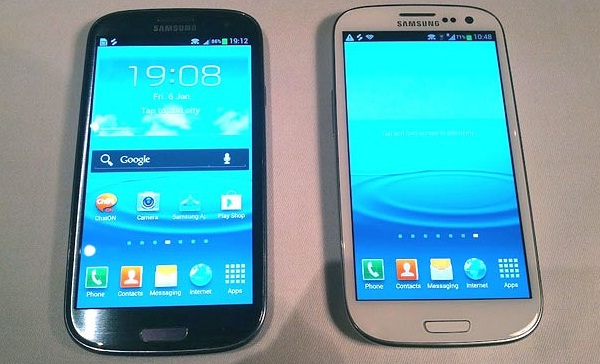 How to spy on Samsung Galaxy S3 smart phone