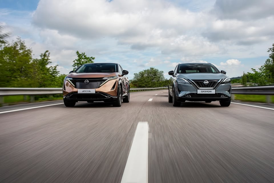 Nissan launches the "Ultimate Experience" with Altima live chat