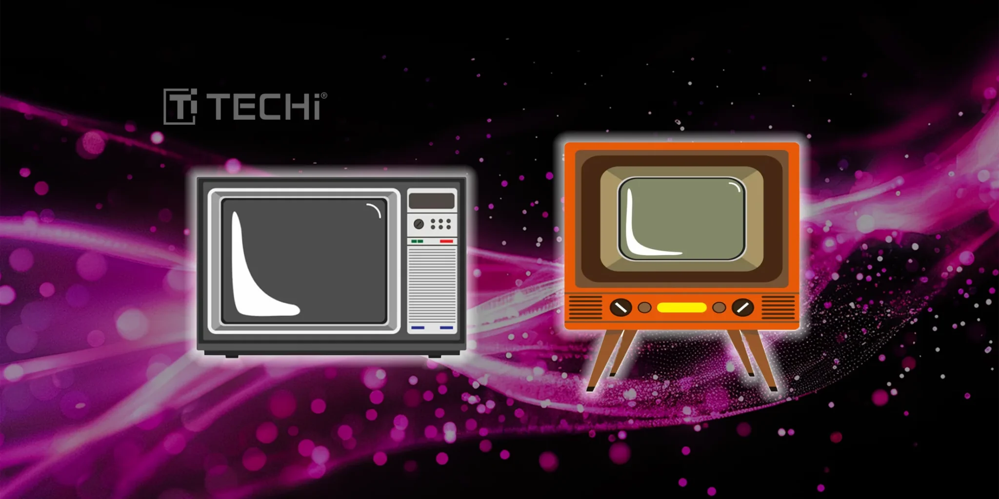 The Evolution of Television