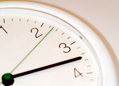 How Much Time Do We Spend Each Month On Social Networks?